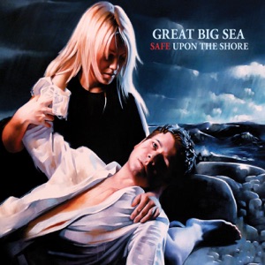 Great Big Sea - Good People - Line Dance Music