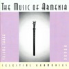 The Music of Armenia Vol. 3: Duduk, 1996
