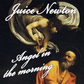 Angel In the Morning (Re-Recorded Versions) - EP artwork
