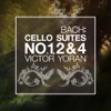 Victor Yoran - Cello Suite No. 1, BWV 1007: Prelude
