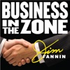 Jim Fannin - What Makes A Great Company Great?