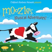 Moozie's Orchestra Adventure artwork