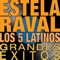 Balada De La Trompeta - Estela Raval Y Los Cinco Latinos lyrics