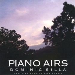 Dominic Silla - Nocturne