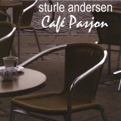 Sturle Andersen - VI Tror På Det VI Ser