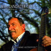 Manhà de carnaval - Bero Landauer Trio