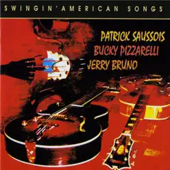 Swingin' American Songs - Bucky Pizzarelli Swingin' American Songs - Bucky Pizzarelli