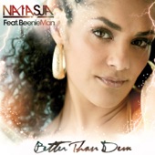 Better Than Dem (feat. Beenie Man) - EP artwork