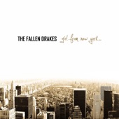 The Fallen Drakes - Girl from New York