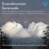 Scadinavian Serenade, 2011