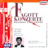 Stream & download Mozart: Bassoon Concerto, K. 191 - Hummel: Bassoon Concerto, WoO 23 - Jolivet: Bassoon Concerto