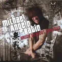 Hands Without Shadows by Michael Angelo Batio album reviews, ratings, credits