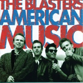 The Blasters - Marie Marie