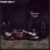 Silent Hill 2 (Original Soundtrack) artwork