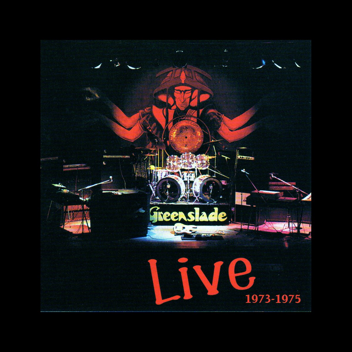 Песня 1975 слушать. Greenslade - Greenslade 1973 (uk. Greenslade - 2016 - the Birthday album (Live Switzerladn 1974) (lossless). Зеленый диск Progressive 1999.