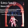Steve Hill - Lizzy Lizzy
