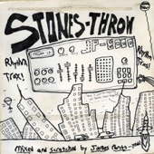 James Pants - Rhythm Track Vol. 17