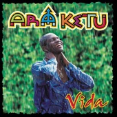 Ara Ketu - Face Oculta (Album Version)