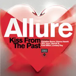 On The Wire (Tiësto Presents Allure) [feat. Christian Burns] [Radio Edit] - Single - Tiësto