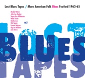 Lost Blues Tapes / More American Folk Blues Festival 1963-65