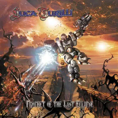 Prophet of the Last Eclipse - Luca Turilli