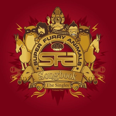 Songbook: The Singles, Vol. 1 - Super Furry Animals