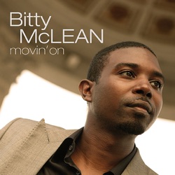 Bitty McLean - So In Love