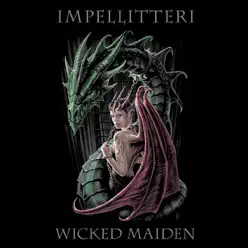Wicked Maiden (ウィキッド・メイデン) - Impellitteri