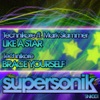 Like A Star (feat. Mark Slammer) - EP - Single
