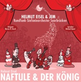 Naftule & der König artwork