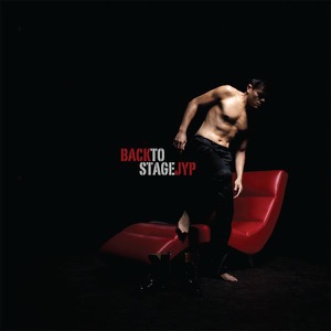 Back to Stage
