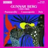 Stream & download Berg, G: Pastourelle - Cosmogonie - Aria