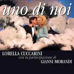 Uno di noi - Single - Gianni Morandi Uno di noi - Single - Gianni Morandi