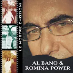 Le Nostre Emozioni (Our Emotions) - Al Bano & Romina Power