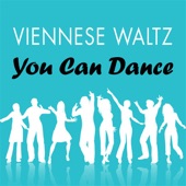 Viennese Waltz: You Can Dance artwork