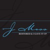 J Moss - Restored