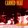 Canned Heat - Dimples