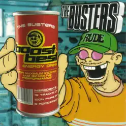 Boost Best - The Busters
