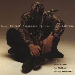 Pursuance: The Music of John Coltrane by Kenny Garrett album reviews, ratings, credits