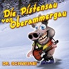 Die Pistensau Von Oberammergau
