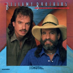 Bellamy Brothers - Crazy From The Heart