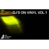 DJs On Vinyl, Vol.1