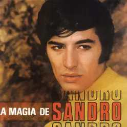 La Magia de Sandro - Sandro