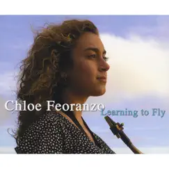 Learning to Fly by Chloe Feoranzo album reviews, ratings, credits
