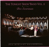 The Tonight Show Band Vol. II With Doc Severinsen