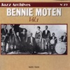 Bennie Moten & Bennie Moten & His Kansas City Orchestra - New Goofy Dust Rag