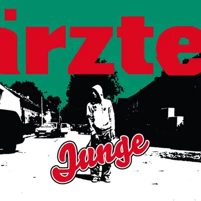 Junge - EP - Die Ärzte