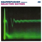 Squarepusher - Tomorrow World