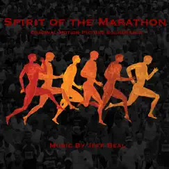 Spirit of the Marathon (Original Motion Picture Soundtrack) by Jeff Beal album reviews, ratings, credits