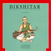 Dikshitar Masterpieces artwork